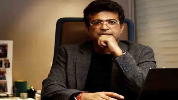 Success Story: A single idea changed his life from government officer to successful multi-millionaire entrepreneur.