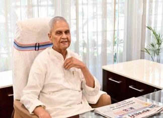 Bihar Deputy CM को फोन पर मिली धमकी, पुलिस जांच में जुटी Bihar Deputy CM receives threat call; police launch investigation.