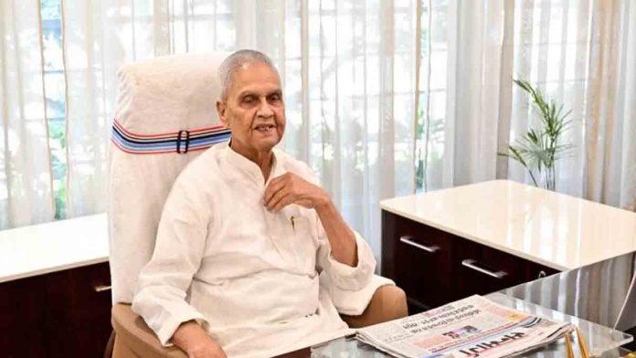Bihar Deputy CM receives threat call; police launch investigation.