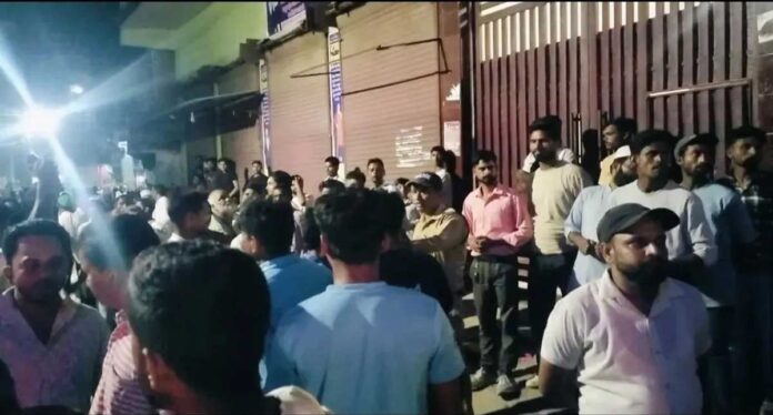 दहेज और मेहर विवाद में दुल्हन के पिता की मौत, शादी की खुशियां मातम में बदलीं