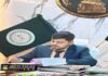 धनबाद में गृह रक्षक नव-नामांकन प्रक्रिया रिकॉर्ड समय में पूरी, औपबंधिक मेधा सूची जारी धनबाद में गृह रक्षक नव-नामांकन प्रक्रिया रिकॉर्ड समय में पूरी, औपबंधिक मेधा सूची जारी
