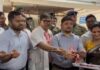 धनबाद सदर अस्पताल को मिली नई सौगात, उपायुक्त ने किया आधुनिक मशीनों का उद्घाटन धनबाद सदर अस्पताल को मिली नई सौगात