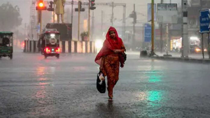 Jharkhand Weather Update: झारखंड में मॉनसून की एंट्री की तारीख आई सामने