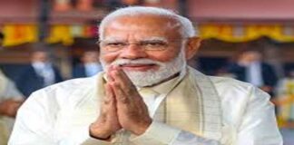 PM Narendra Modi Record: नरेंद्र मोदी बने भारत के सबसे लंबे समय तक लगातार कार्यरत निर्वाचित प्रधानमंत्री, नेहरू का रिकॉर्ड टूटा PM Narendra Modi Record: नरेंद्र मोदी बने भारत के सबसे लंबे समय तक लगातार कार्यरत निर्वाचित प्रधानमंत्री