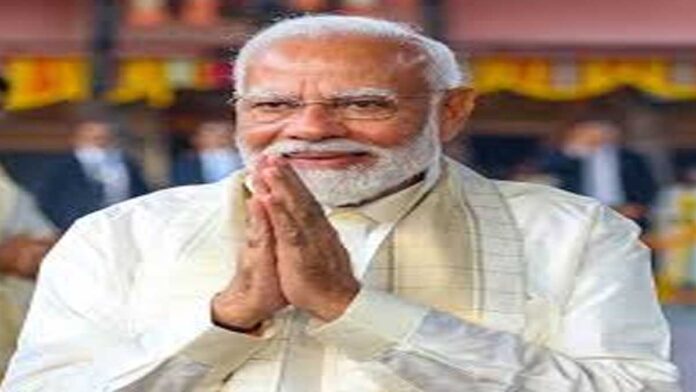 PM Narendra Modi Record: नरेंद्र मोदी बने भारत के सबसे लंबे समय तक लगातार कार्यरत निर्वाचित प्रधानमंत्री