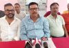 Dhanbad News: सहयोगी नगर में गूंजेगा हर-हर महादेव, 15 जून से शुरू होगा तीन दिवसीय प्राण प्रतिष्ठान महोत्सव Dhanbad News: सहयोगी नगर में गूंजेगा हर-हर महादेव, 15 जून से शुरू होगा तीन दिवसीय प्राण प्रतिष्ठा महोत्सव