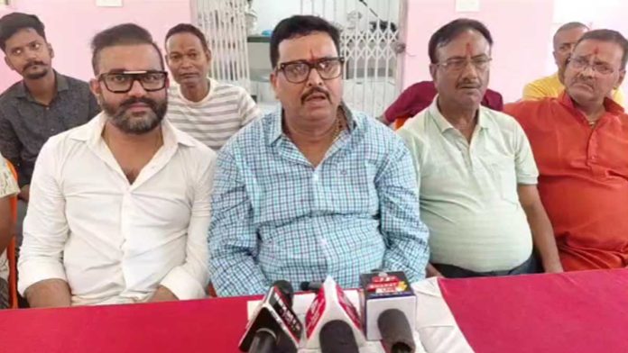 Dhanbad News: सहयोगी नगर में गूंजेगा हर-हर महादेव, 15 जून से शुरू होगा तीन दिवसीय प्राण प्रतिष्ठा महोत्सव