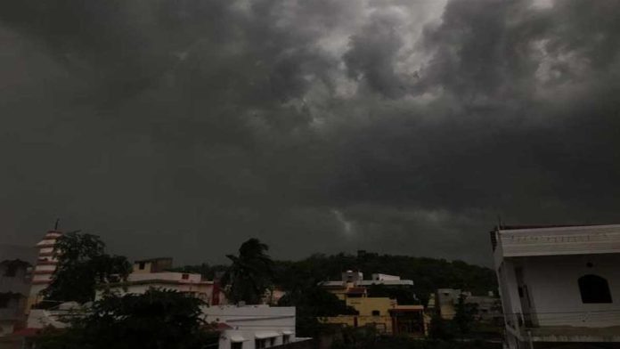 Jharkhand Weather Update: रांची में बारिश से मिली राहत