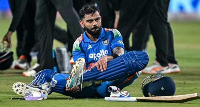 IND vs AFG: युवाओं के लिए गोल्डन चांस! विराट की जगह कौन बनेगा टीम इंडिया का नया भरोसा?