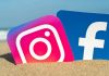 Facebook और Instagram अचानक हुए डाउन, करोड़ों यूजर्स प्रभावित, सोशल मीडिया पर मचा हड़कंप Facebook और Instagram अचानक हुए डाउन, करोड़ों यूजर्स प्रभावित, सोशल मीडिया पर मचा हड़कंप