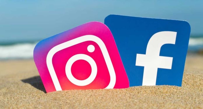 Facebook और Instagram अचानक हुए डाउन, करोड़ों यूजर्स प्रभावित, सोशल मीडिया पर मचा हड़कंप