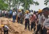रामगढ़ में बंद कोयला खदान में दम घुटने से 4 मजदूरों की मौत, अवैध खनन के दौरान हुआ हादसा रामगढ़ में बंद कोयला खदान में दम घुटने से 4 मजदूरों की मौत, अवैध खनन के दौरान हुआ हादसा