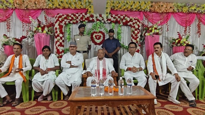 खिजरसराय में 172 करोड़ के टेक्नोलॉजी सेंटर का होगा भूमि पूजन, अत्री को मिलेगी नई पहचान