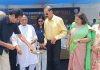 Dhanbad Basketball Tournament 2026: 26वीं यूथ झारखंड राज्य बास्केटबॉल प्रतियोगिता का आगाज, 400 खिलाड़ी ने लिया हिस्सा Dhanbad Basketball Tournament 2026