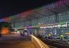 Kolkata Airport पर वज्रपात का कहर, रनवे पर काम कर रहे दो ग्राउंड स्टाफ गंभीर रूप से घायल Kolkata Airport पर वज्रपात का कहर, रनवे पर काम कर रहे दो ग्राउंड स्टाफ गंभीर रूप से घायल