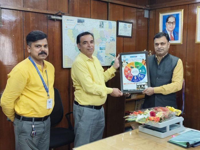 ग्रामीणों को मिलेगा बैंकिंग सुविधाओं का सीधा लाभ, RBI में लॉन्च हुआ नया जागरूकता अभियान