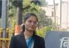 बिना कोचिंग ChatGPT और YouTube से तैयारी कर श्रेया सात्विका ने पहले प्रयास में BPSC में सफलता पाई बिना कोचिंग ChatGPT और YouTube से तैयारी कर श्रेया सात्विका ने पहले प्रयास में BPSC में सफलता पाई