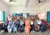 ग्लोबल स्कूल ऑफ इंडिया में छात्र परिषद् चुनाव संपन्न, विद्यार्थियों ने सीखी लोकतंत्र और मतदान की प्रक्रिया ग्लोबल स्कूल ऑफ इंडिया में छात्र परिषद् चुनाव संपन्न, विद्यार्थियों ने सीखी लोकतंत्र और मतदान की प्रक्रिया