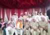 Dhanbad News: झरिया में शांतिपूर्ण माहौल में संपन्न हुआ मोहर्रम, होरलाडीह कर्बला में हुआ ताजिया पहलाम Dhanbad News: झरिया में शांतिपूर्ण माहौल में संपन्न हुआ मोहर्रम, होरलाडीह कर्बला में हुआ ताजिया पहलाम