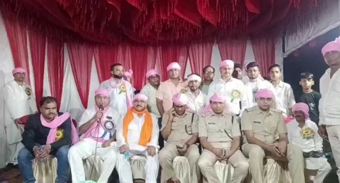 Dhanbad News: झरिया में शांतिपूर्ण माहौल में संपन्न हुआ मोहर्रम, होरलाडीह कर्बला में हुआ ताजिया पहलाम