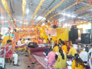 Dhanbad SDO Court Sundarkand 3