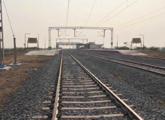 Bihar New Rail Line: आखिर चिकन नेक में क्यों बन रही है नई रेलवे लाइन? जानिए पूरा प्लान Bihar New Rail Line: आखिर चिकन नेक में क्यों बन रही है नई रेलवे लाइन? जानिए पूरा प्लान