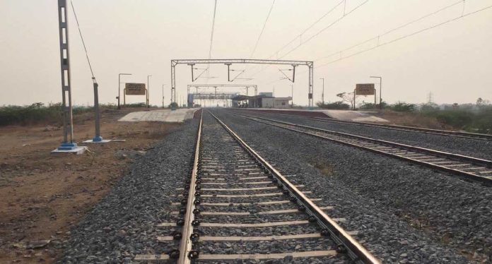 Bihar New Rail Line: आखिर चिकन नेक में क्यों बन रही है नई रेलवे लाइन? जानिए पूरा प्लान
