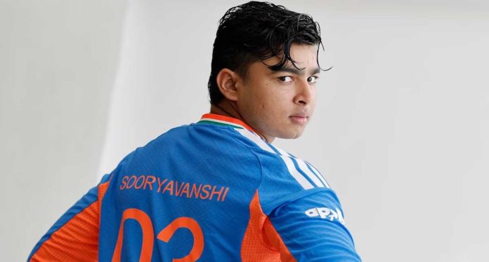 India vs Ireland: पहले टी20 में हार के बाद वैभव सूर्यवंशी को बाहर रखने पर उठे सवाल