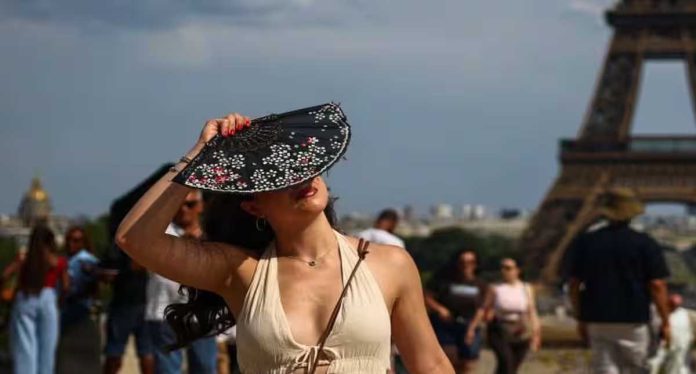 Europe Heatwave 2026: भीषण गर्मी से बढ़ीं मौतें, पिघल रहीं सड़कें, हीट डोम और क्लाइमेट चेंज पर बढ़ी चिंता