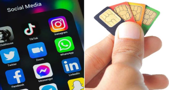 WhatsApp, Telegram यूजर्स के लिए बड़ा अपडेट! सिम बाइंडिंग नियम पर सरकार का सख्त फैसला