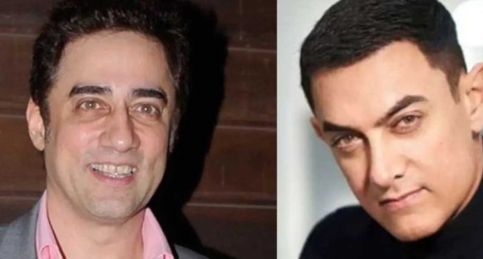 Aamir Khan से सालों बाद भाई फैसल ने मांगी माफी, बोले- मुझसे बहुत बड़ी गलती हो गई