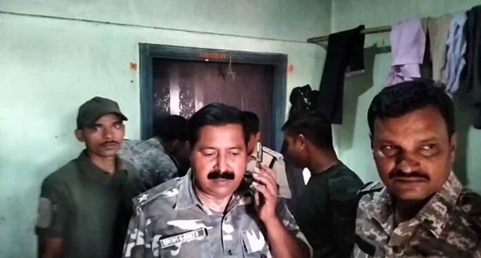 Jharkhand Crime News: गिरिडीह में पिता ने तीन बच्चियों की ली जान, गांव में पसरा मातम