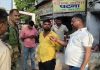 Dhanbad Bus Stand News: टाइमिंग विवाद में बस संचालक मुकेश राय की पिटाई, पुलिस जांच शुरू Dhanbad Bus Stand News: टाइमिंग विवाद में बस संचालक मुकेश राय की पिटाई, पुलिस जांच शुरू