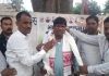 भगतडीह में जल-बिजली संकट और कोयला चोरी के मुद्दे पर बोले सांसद ढुल्लू महतो, BCCL प्रबंधन पर लगाए आरोप भगतडीह में जल-बिजली संकट और कोयला चोरी के मुद्दे पर बोले सांसद ढुल्लू महतो, BCCL प्रबंधन पर लगाए आरोप