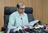 बिहार कैबिनेट के 29 बड़े फैसलों पर मुहर, खेल, पर्यटन, ट्रैफिक और भर्ती नियमों में अहम बदलाव बिहार कैबिनेट के 29 बड़े फैसलों पर मुहर, खेल, पर्यटन, ट्रैफिक और भर्ती नियमों में अहम बदलाव