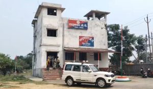 पिंडराहाट में मुखिया पति पर हमला, ड्रेन क्षतिग्रस्त होने के विवाद में आरोपी हिरासत में 2 पिंडराहाट मुखिया पति हमला