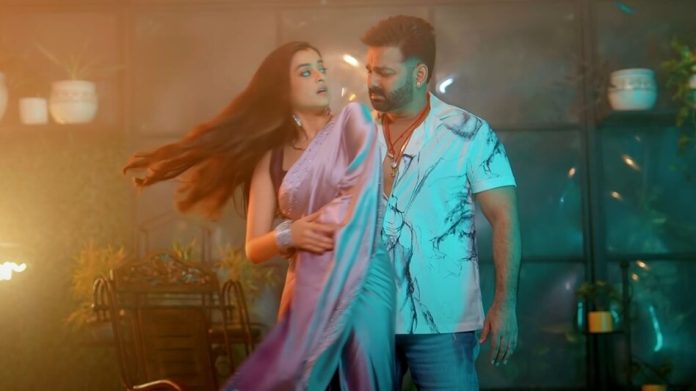 Pawan Singh Bhojpuri Song: ‘आहो राजा’ की लोकप्रियता बरकरार,
