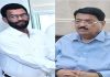 झारखंड राज्यसभा चुनाव में बड़ा उलटफेर! नाथवानी और बैद्यनाथ राम की जीत, कांग्रेस को झटका झारखंड राज्यसभा चुनाव में बड़ा उलटफेर! नाथवानी और बैद्यनाथ राम की जीत, कांग्रेस को झटका