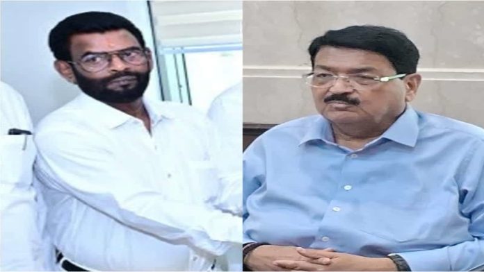 झारखंड राज्यसभा चुनाव में बड़ा उलटफेर! नाथवानी और बैद्यनाथ राम की जीत, कांग्रेस को झटका