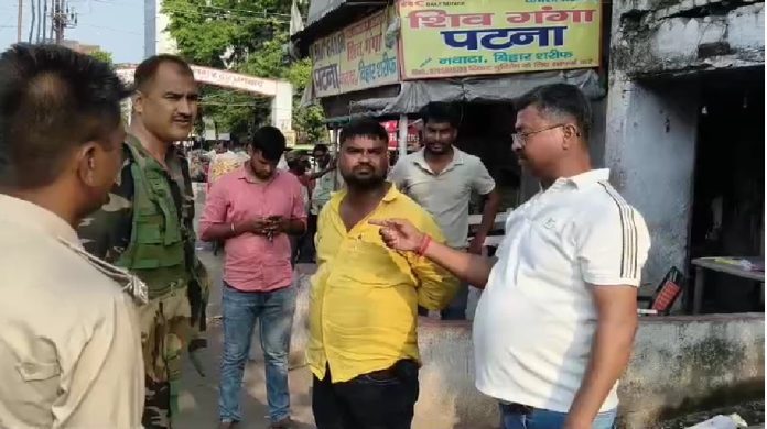 Dhanbad Bus Stand News: टाइमिंग विवाद में बस संचालक मुकेश राय की पिटाई, पुलिस जांच शुरू