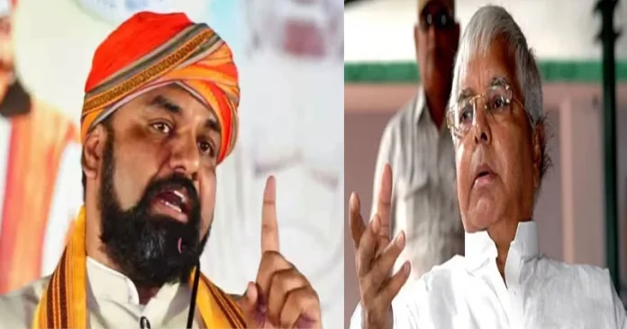 Samrat Choudhary Attack on Lalu Family: सुरक्षा विवाद पर बोले CM, ‘150 पुलिसकर्मी तैनात, फिर भी मांग खत्म नहीं’