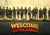 Welcome To The Jungle Review: अक्षय कुमार की कॉमेडी ब्रिगेड ने मचाया धमाल, हंसी से भरपूर लेकिन लंबी फिल्म Welcome To The Jungle Review: अक्षय कुमार की कॉमेडी ब्रिगेड ने मचाया धमाल, हंसी से भरपूर लेकिन लंबी फिल्म