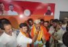 हाई प्रोफाइल बांकीपुर सीट से भाजपा ने अभिषेक कुमार को दिया टिकट हाई प्रोफाइल बांकीपुर सीट से भाजपा ने अभिषेक कुमार को दिया टिकट