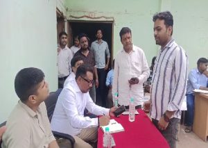 धनबाद नगर निगम का मानसून एक्शन प्लान: हर वार्ड में अतिरिक्त सफाई कर्मी, QRT टीम और साप्ताहिक अभियान 3 धनबाद नगर निगम का मानसून एक्शन प्लान: हर वार्ड में अतिरिक्त सफाई कर्मी, QRT टीम और साप्ताहिक अभियान