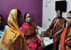 धनबाद में तंत्र-मंत्र का झांसा, 70 वर्षीय महिला से सोने के गहने लेकर फरार हुए ठग, पुलिस जांच में जुटी