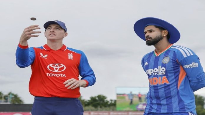 IND vs ENG 2nd T20: Playing 11 में बदलाव संभव? वैभव सूर्यवंशी के डेब्यू पर टिकी नजर
