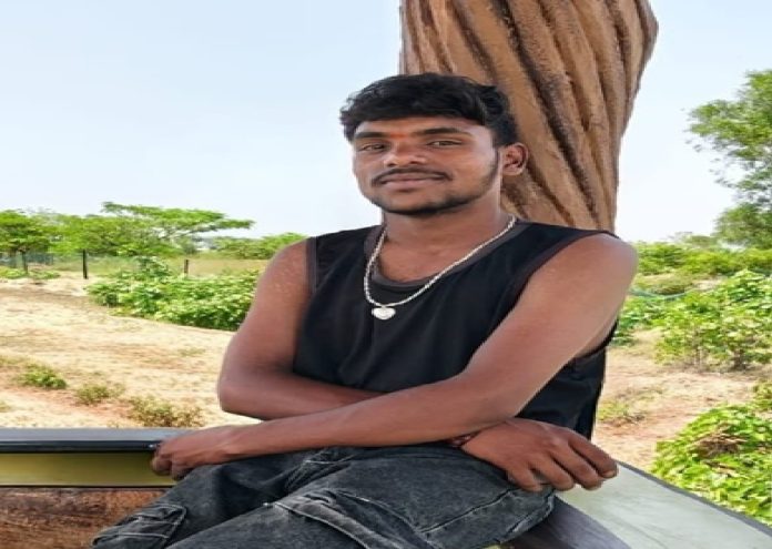 शादी से पहले लापता हुआ जमुआ का युवक, बिहार में मिला शव, परिजनों ने जताई हत्या की आशंका
