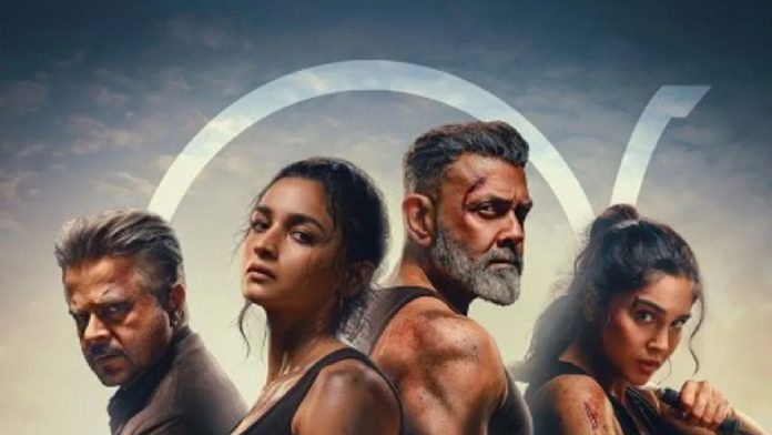 Movie Alpha X Review: आलिया भट्ट की ‘अल्फा’ पर मिला-जुला रिस्पॉन्स, शरवरी वाघ ने लूटी लाइमलाइट