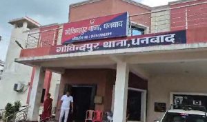 गोविंदपुर मारपीट मामले में आरोपी का पक्ष आया सामने, जमीन विवाद को बताया वजह