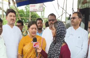 धनबाद में दिशोम गुरु शिबू सोरेन की प्रतिमा अनावरण की तैयारी तेज, 4 अगस्त को पूरे झारखंड में होगा कार्यक्रम